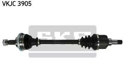 SKF VKJC 3905